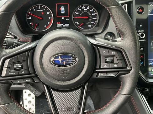 Used 2024 Subaru WRX GT AWD/4WD image 7
