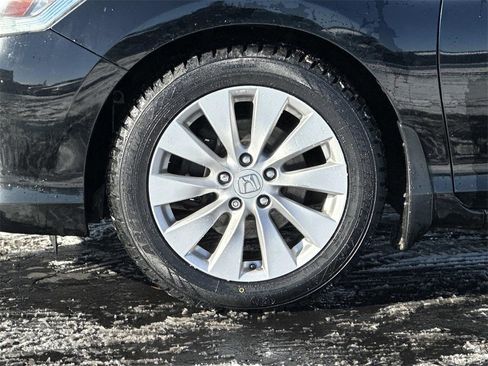 Used 2014 Honda Accord EX-L image 9