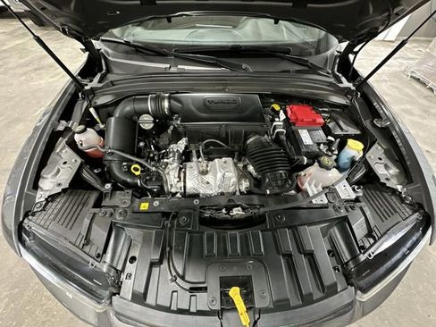 Used 2024 Dodge Hornet GT AWD/4WD image 21
