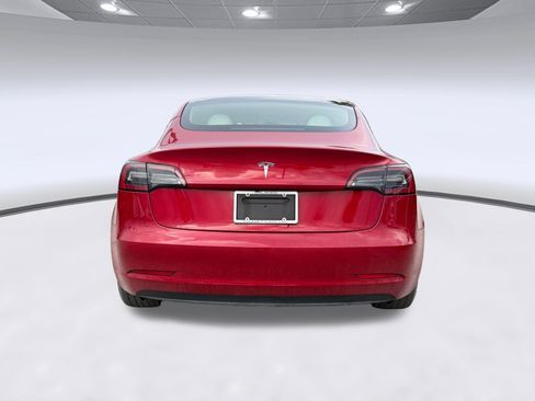 Used 2023 Tesla Model 3 Standard Range RWD image 10