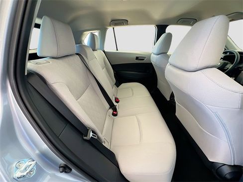 New 2026 Toyota Corolla Cross L image 24