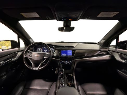 Used 2021 Cadillac XT6 Sport AWD/4WD image 44
