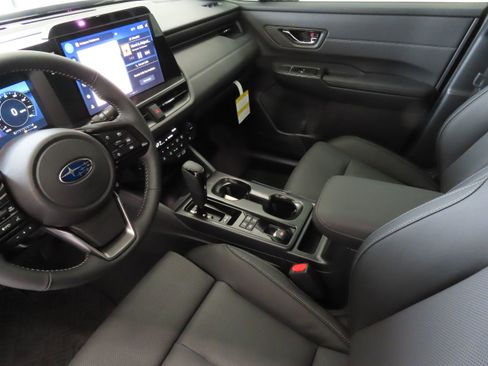 New 2026 Subaru Outback Touring image 23