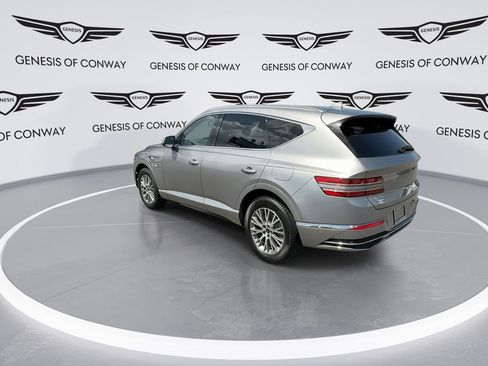 Used 2025 Genesis GV80 2.5T Standard AWD/4WD image 6