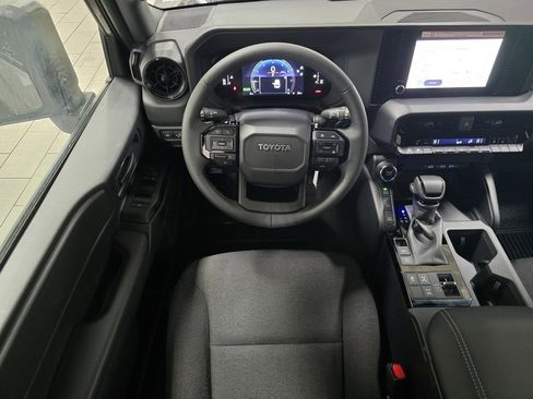 Used 2025 Toyota Land Cruiser 1958 image 24