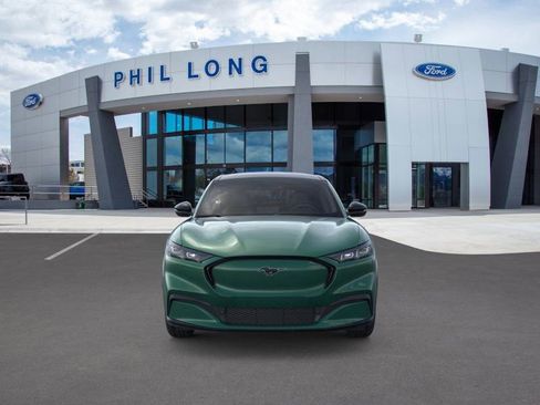 New 2026 Ford Mustang Mach-E Premium image 6