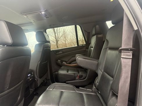 Used 2016 Chevrolet Tahoe LTZ image 19