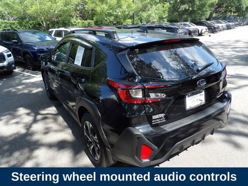 Used 2025 Subaru Crosstrek 2.0i Premium AWD/4WD image 9