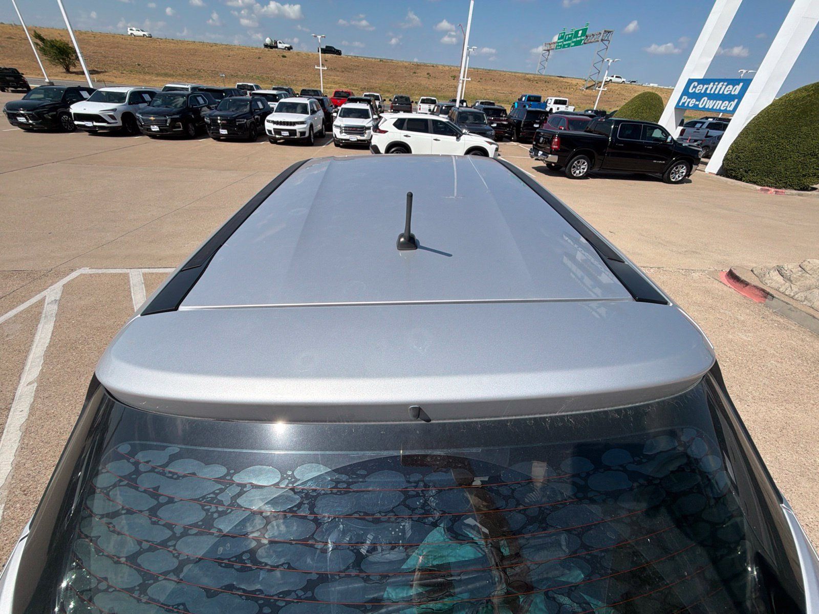 Used 2020 Nissan Kicks S FWD image 14
