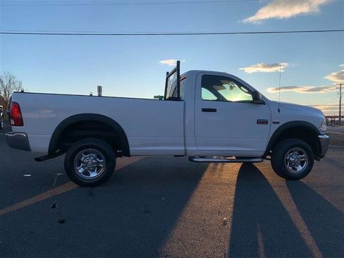 Used 2012 RAM 2500 ST w/ PWR & Remote Entry Group image 5