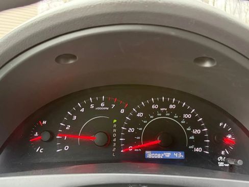 Used 2007 Toyota Camry LE image 15