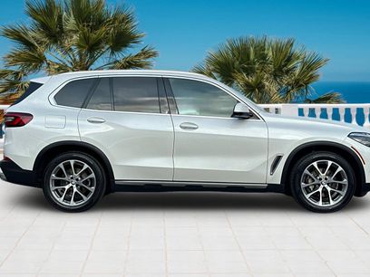 Used 2022 BMW X5 sDrive40i w/ Parking Assistance Package