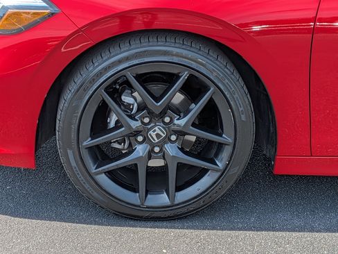 Used 2025 Honda Civic Sport image 10