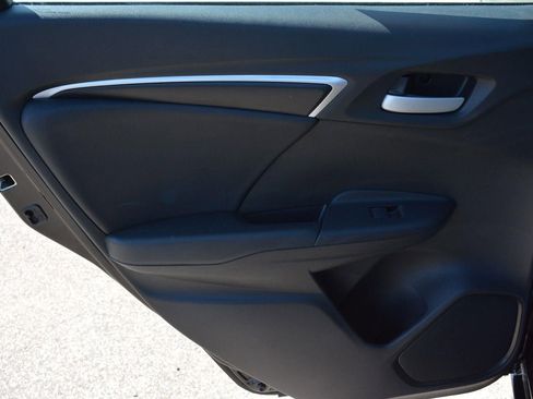 Used 2017 Honda Fit EX-L image 12