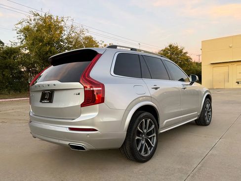 Used 2019 Volvo XC90 T6 Momentum w/ Protection Package Premier image 6