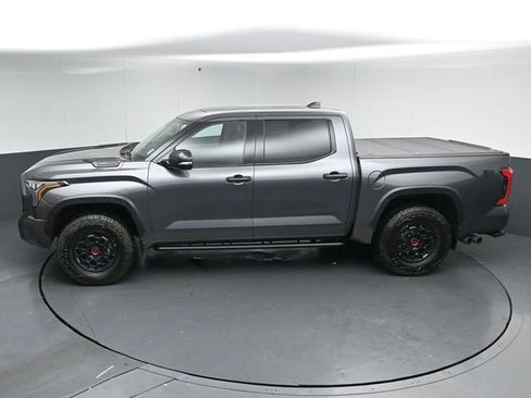 Used 2023 Toyota Tundra TRD Pro AWD/4WD image 48