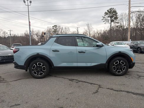 Used 2022 Hyundai Santa Cruz SEL w/ Activity Package image 4