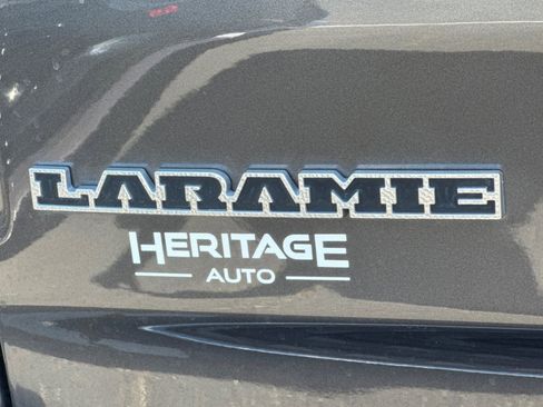 Used 2024 RAM 1500 Laramie image 46