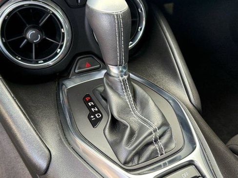 Used 2024 Chevrolet Camaro LT w/ RS Package image 21