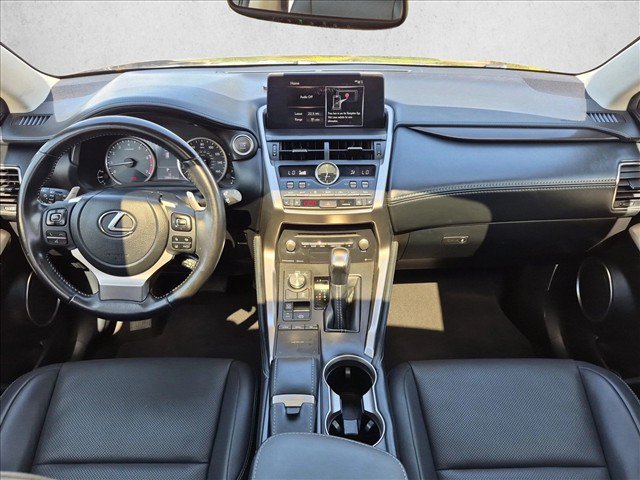 Used 2021 Lexus NX 300 FWD w/ Premium Package image 16