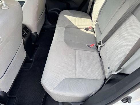 Used 2016 Honda CR-V EX image 16