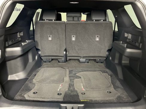 Used 2025 Toyota 4Runner TRD Sport Premium image 11