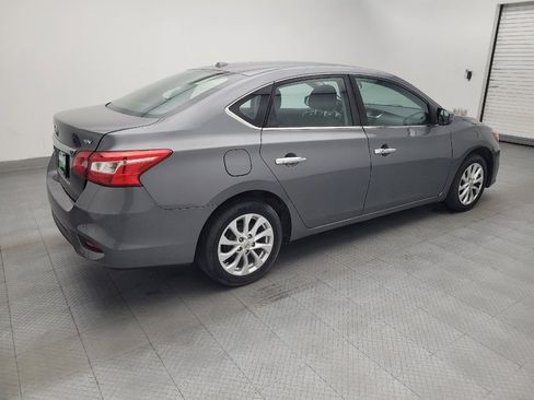 Used 2018 Nissan Sentra SV FWD image 10