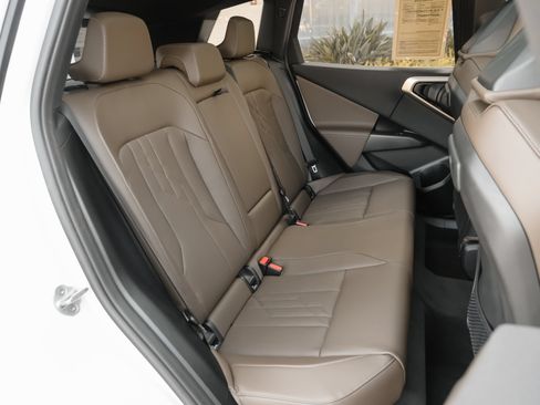 Used 2025 BMW X3 xDrive30i w/ Convenience Package AWD/4WD image 40