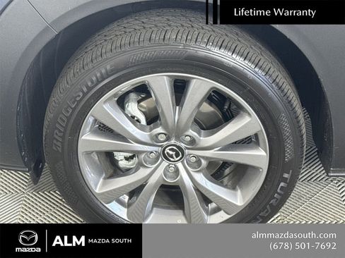 New 2026 MAZDA CX-30 AWD 2.5 S w/ Premium Package image 12