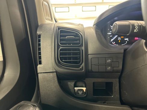 New 2025 RAM ProMaster 1500 w/ Cold Weather Group image 16