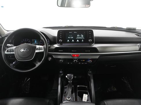 Used 2020 Kia Telluride S image 17