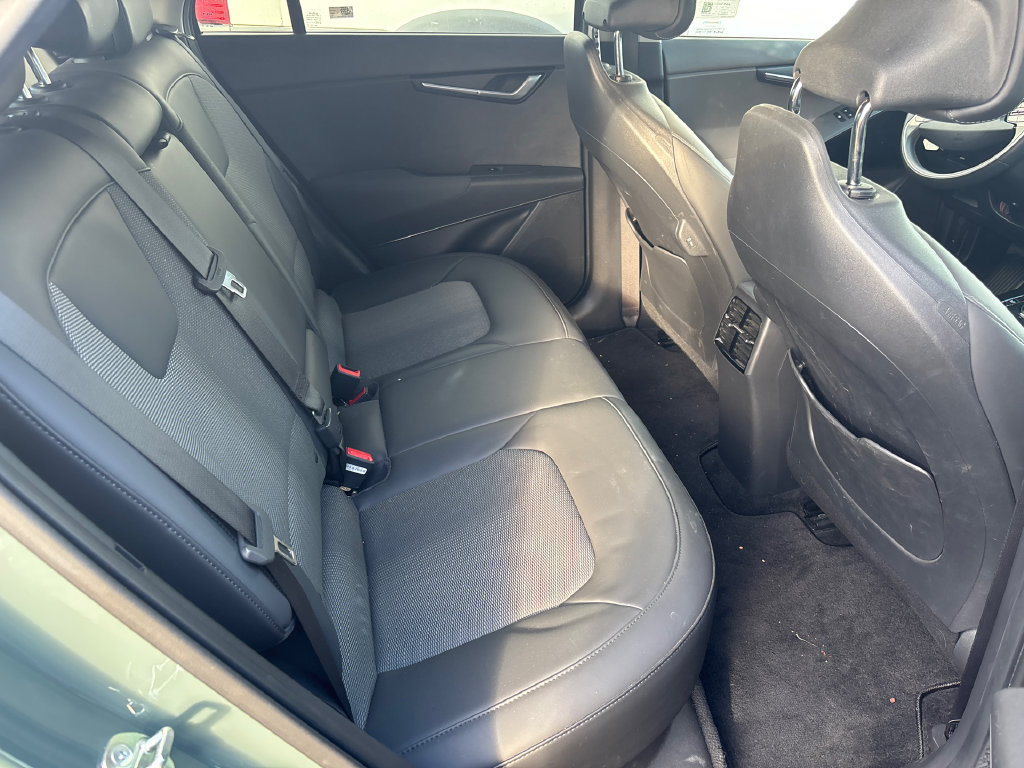 Used 2023 Kia Niro Wind FWD image 8