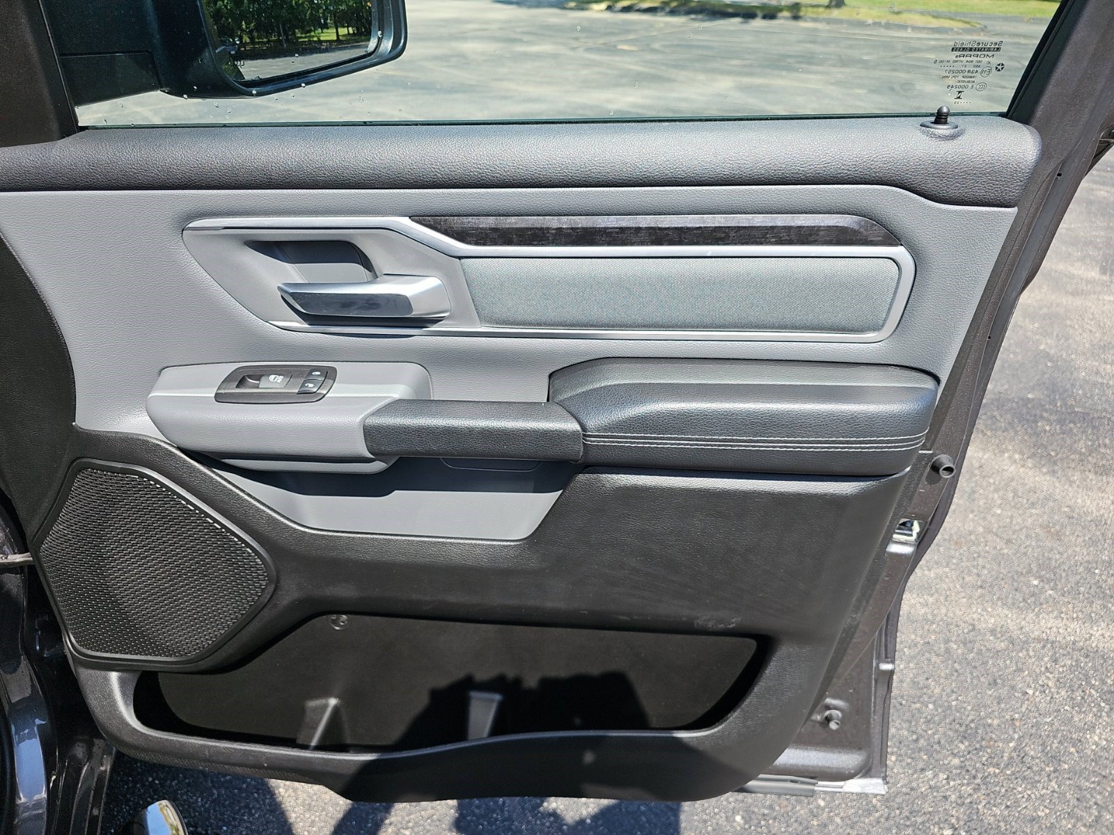 Used 2023 RAM 1500 Big Horn AWD/4WD image 14