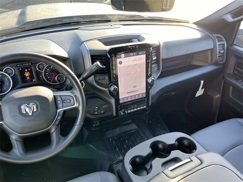 New 2026 RAM 5500 Tradesman image 13