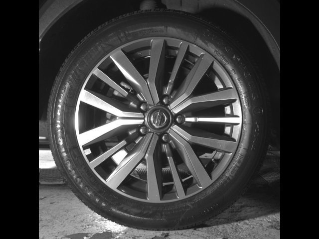 Used 2021 Nissan Kicks SV FWD image 12