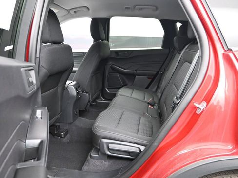 New 2026 Ford Escape Active w/ Cold Weather Package image 18