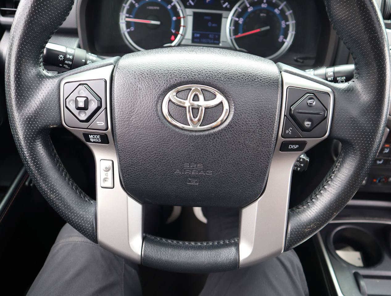 Used 2016 Toyota 4Runner Limited AWD/4WD image 55