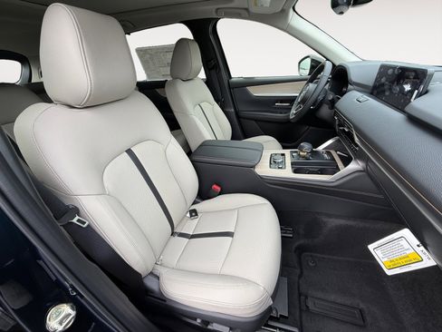 New 2026 MAZDA CX-90 3.3 Turbo w/ Premium Sport Pkg image 19