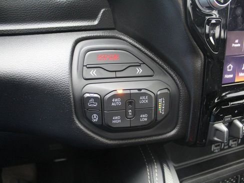 Used 2026 RAM 1500 RHO w/ Bed Utility Group image 20