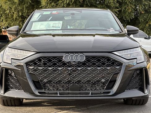 New 2026 Audi RS 3 image 6