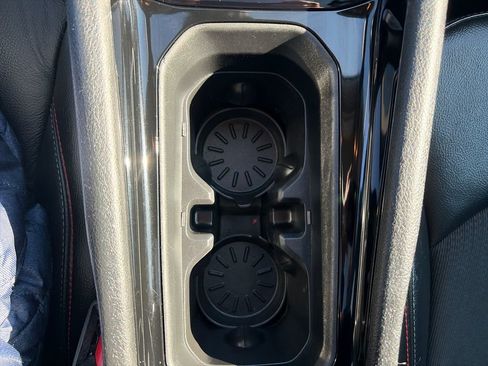 Used 2022 Jeep Compass Trailhawk w/ Sun and Sound Group image 28