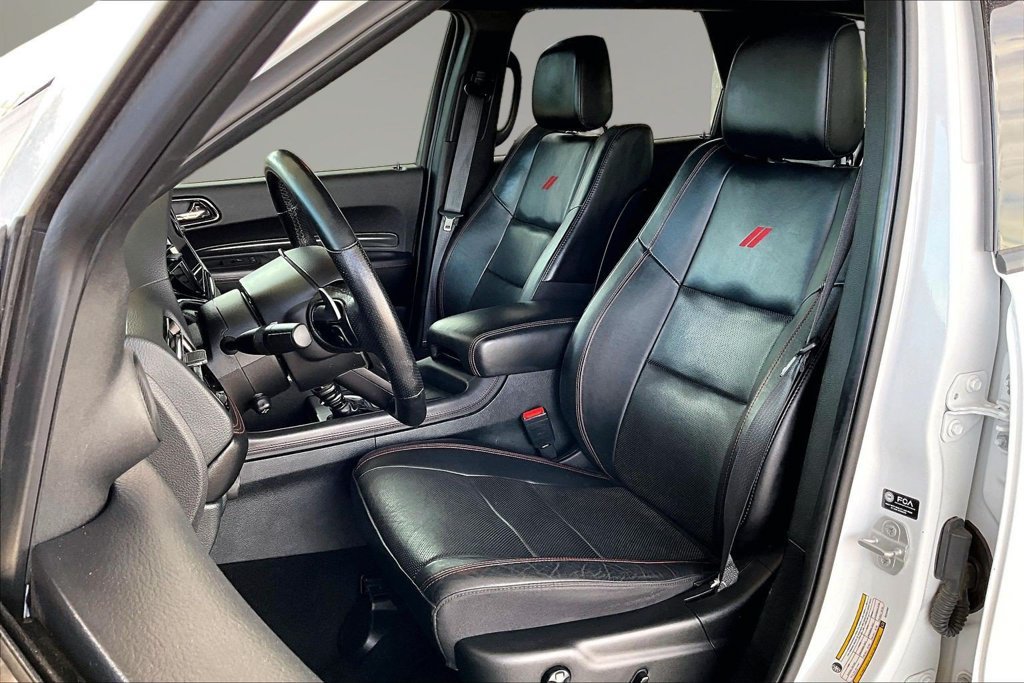 Used 2024 Dodge Durango GT AWD/4WD image 19