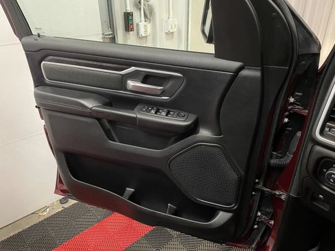 Used 2020 RAM 1500 Big Horn AWD/4WD image 27