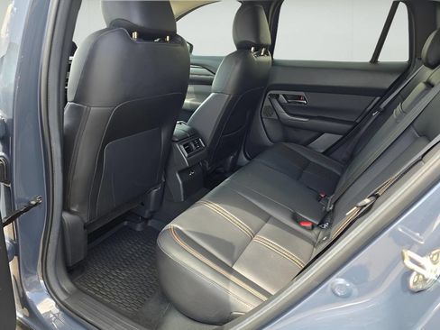 Used 2024 MAZDA CX-50 AWD 2.5 S w/ Premium Plus Pkg image 12