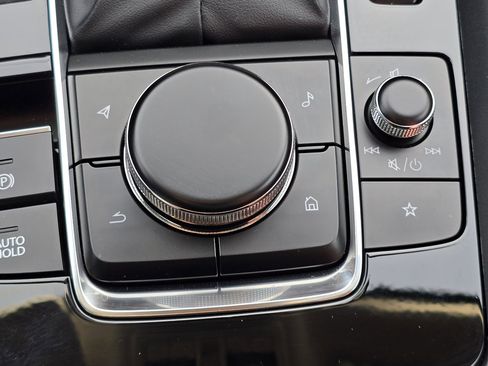 Used 2025 MAZDA CX-50 2.5 Hybrid w/ Premium Plus Pkg image 11