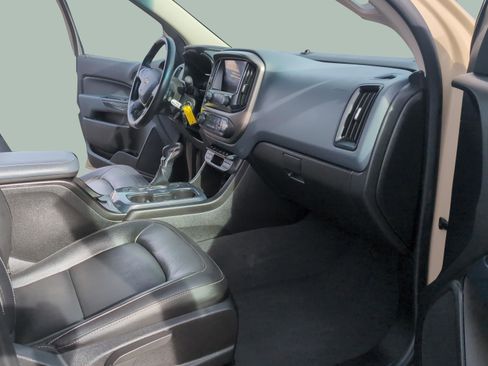 Used 2022 Chevrolet Colorado Z71 image 23