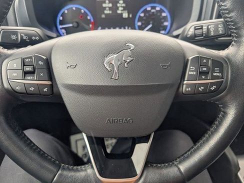 Used 2021 Ford Bronco Sport Big Bend w/ Big Bend Package (96B) image 13