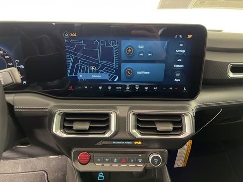 New 2026 Ford Mustang GT Premium RWD image 19