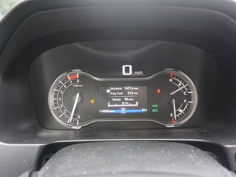 Used 2017 Honda Pilot Elite image 6