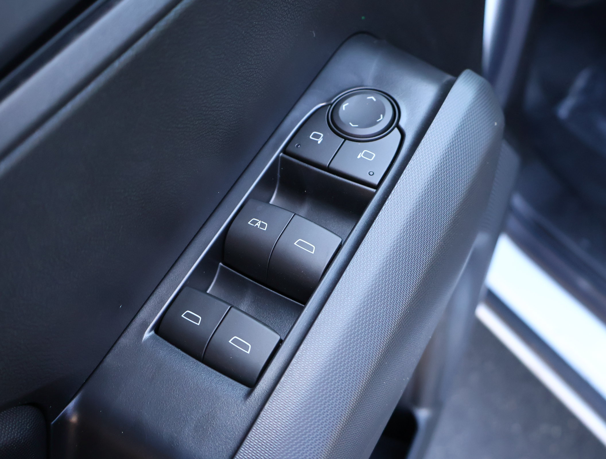 New 2026 Chevrolet Colorado Trail Boss AWD/4WD image 8